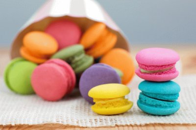 macarons