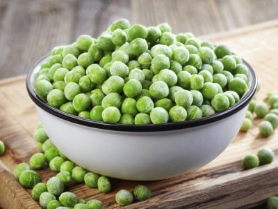 Green Peas