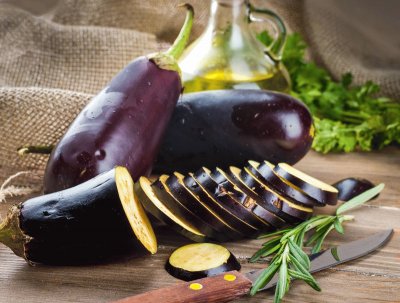 Eggplant