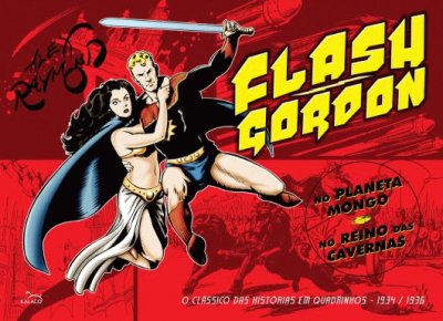 FLASHGORDON