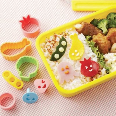 Bento Kids