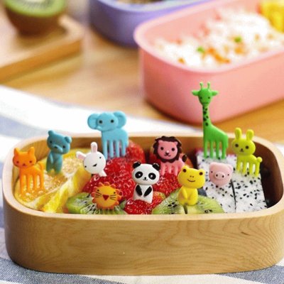 Bento Kids