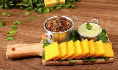 Polenta   Rabada