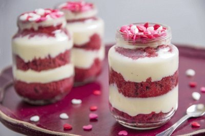 Red Velvet Cake