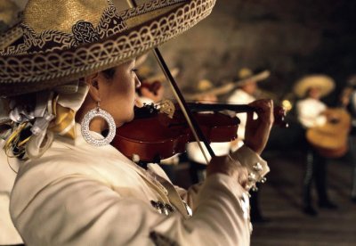 MARIACHI