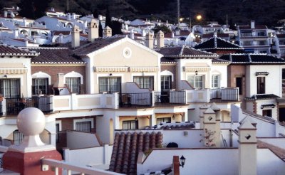 nerja