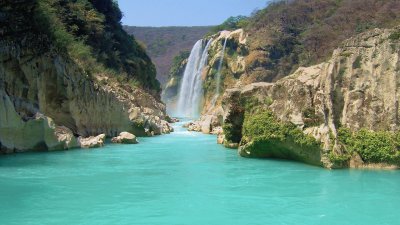 cascada de TAMIL, SLP