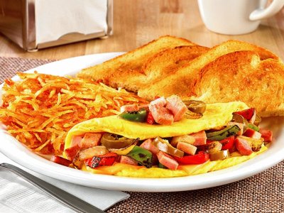 Omelet