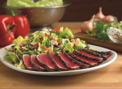 פאזל של Tuna Salad