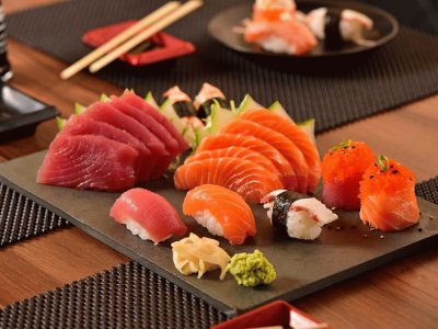 Sashimi