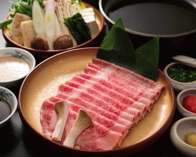 Shabu Shabu