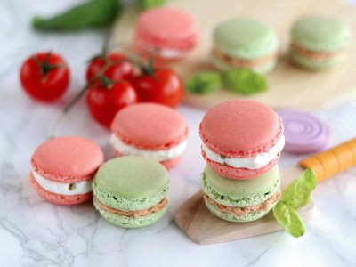 macarons