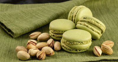 macarons