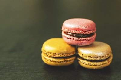 macarons