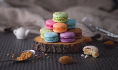 macarons