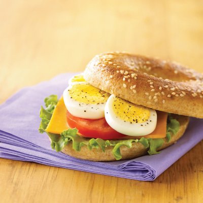 Egg Sandwich