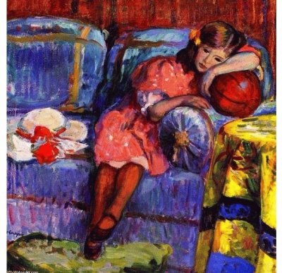 Henri Lebasque