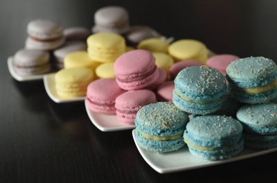 macarons