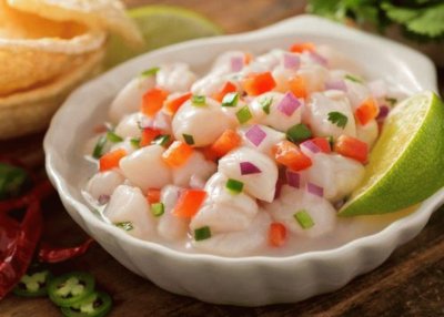 Ceviche