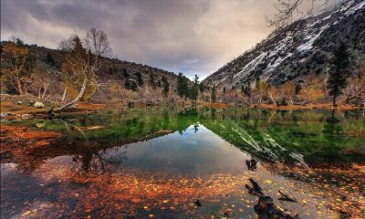 Valle de Naltar