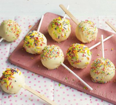 Cake Pops