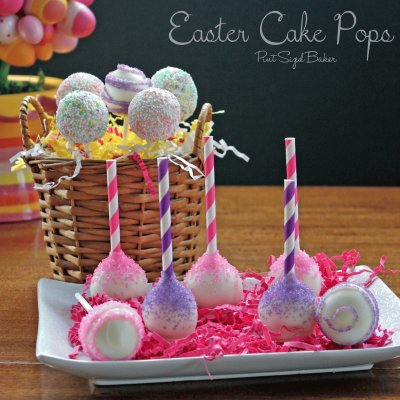 Cake Pops