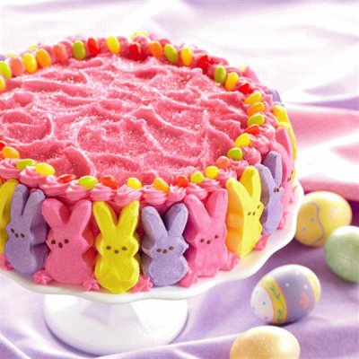 Easter Cake