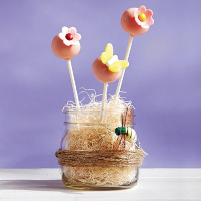 Cake Pops