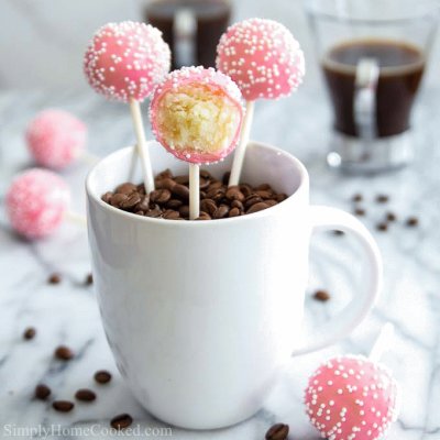 Cake Pops