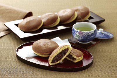 Dorayaki