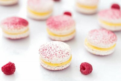 macarons