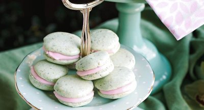 macarons