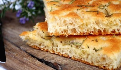 focaccia