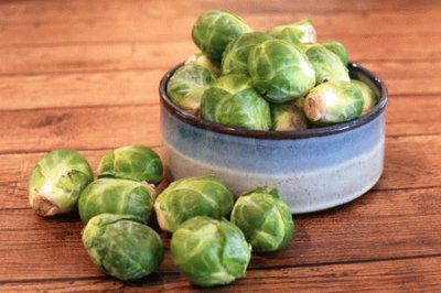 Brussels  Sprout