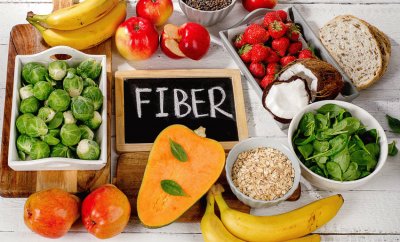 Fiber