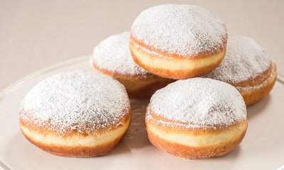 krapfen