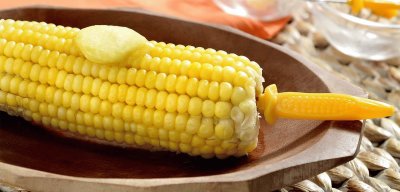 Buttered Corn