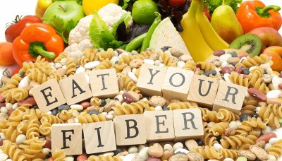 Fiber Foods