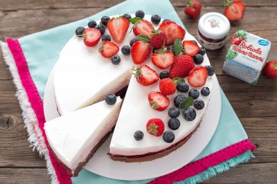 cheesecake