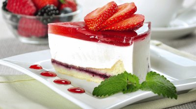 cheesecake