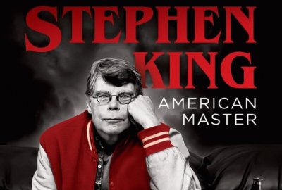 STEPHEN KING