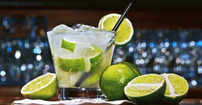 Caipirinha