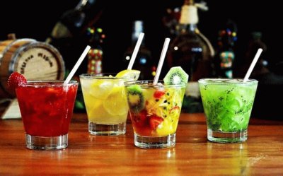 Fruits Drinks