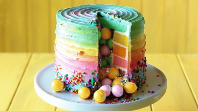 Easter Cake