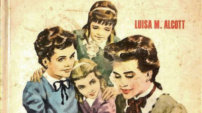 MUJERCITAS, LUISA ALCOTT