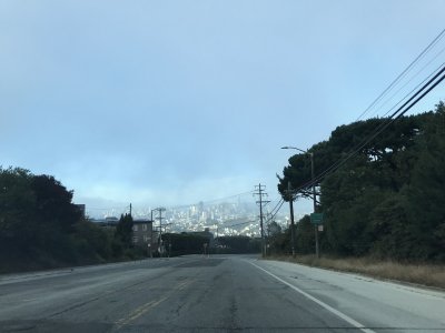 San Francisco