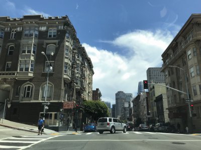 San Francisco