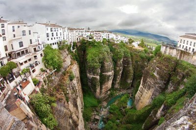 Ronda - EspaÃ±a