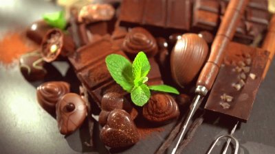 Chocolate   Mint