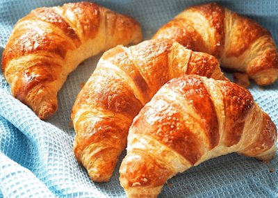 croissant